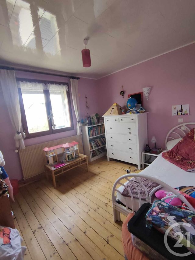 Maison à vendre - 6 pièces - 130 m2 - Albert - 80 - PICARDIE