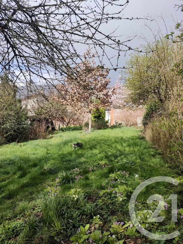 Maison à vendre - 6 pièces - 130 m2 - Albert - 80 - PICARDIE