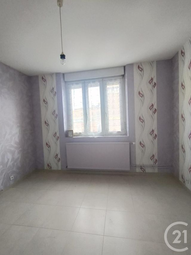 Maison à vendre - 5 pièces - 171,44 m2 - Albert - 80 - PICARDIE