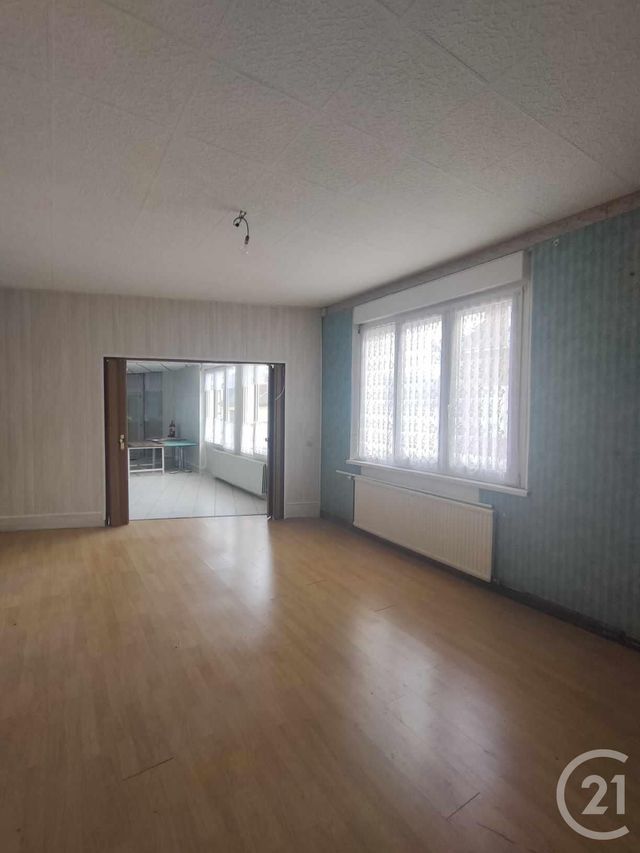 Maison à vendre - 5 pièces - 171,44 m2 - Albert - 80 - PICARDIE