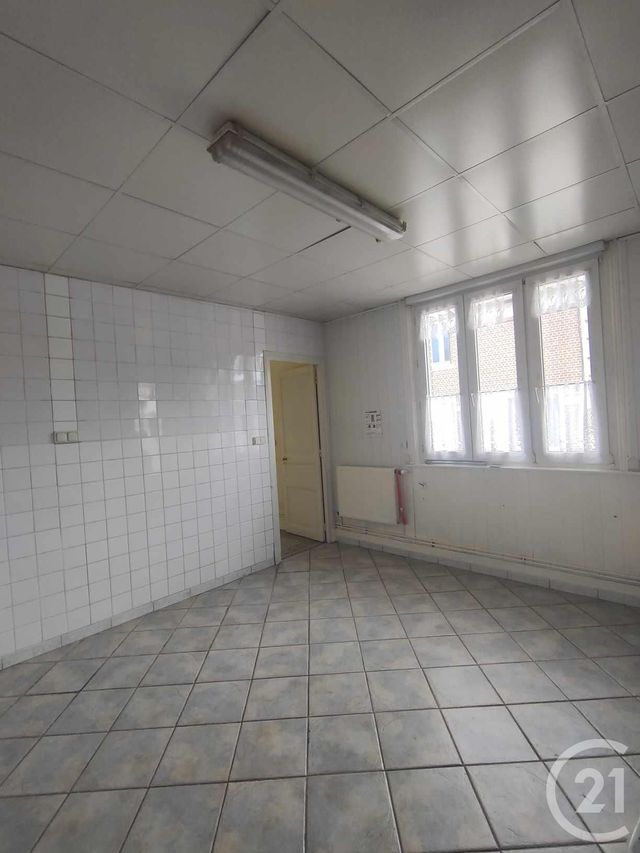 Maison à vendre - 5 pièces - 171,44 m2 - Albert - 80 - PICARDIE