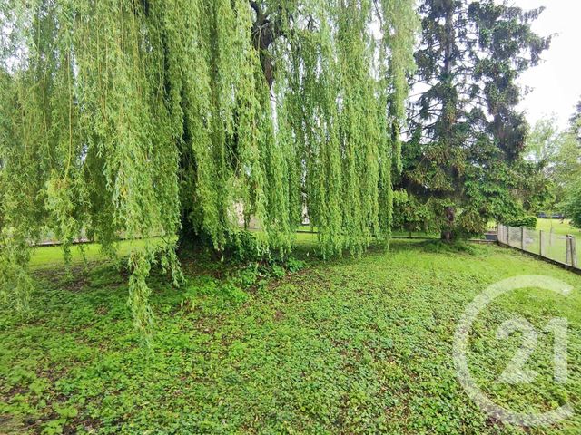 Maison &agrave; vendre - 5 pi&egrave;ces - 89,14 m2 - Albert - 80 - PICARDIE