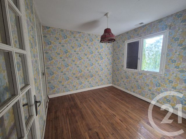 Maison &agrave; vendre - 5 pi&egrave;ces - 89,14 m2 - Albert - 80 - PICARDIE