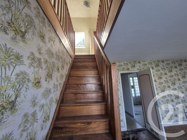 Maison &agrave; vendre - 5 pi&egrave;ces - 89,14 m2 - Albert - 80 - PICARDIE