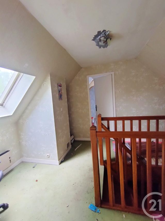 Maison &agrave; vendre - 5 pi&egrave;ces - 89,14 m2 - Albert - 80 - PICARDIE