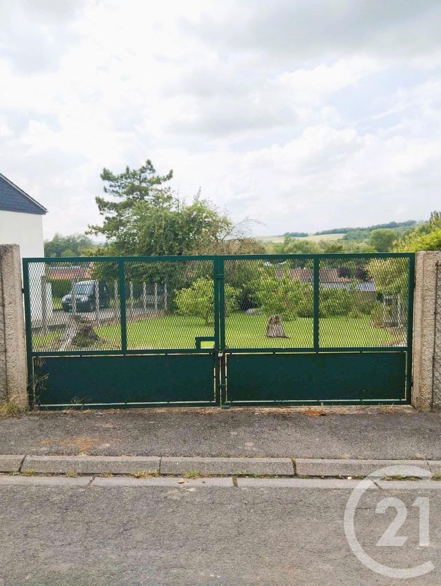 Terrain à vendre - 548 m2 - Albert - 80 - PICARDIE