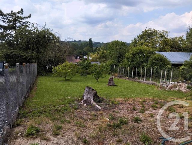 Terrain à vendre - 548 m2 - Albert - 80 - PICARDIE