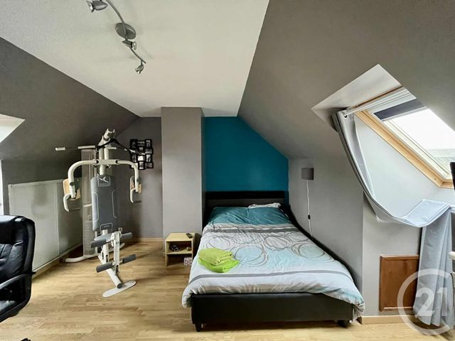 Maison &agrave; vendre - 8 pi&egrave;ces - 189 m2 - Albert - 80 - PICARDIE