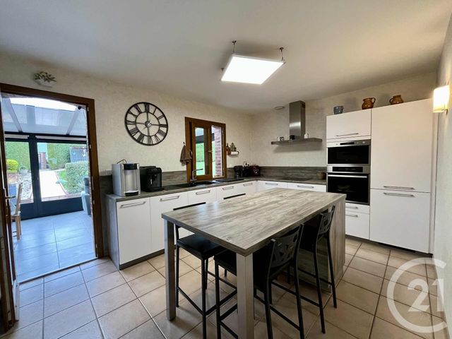 Maison &agrave; vendre - 8 pi&egrave;ces - 189 m2 - Albert - 80 - PICARDIE