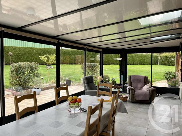 Maison &agrave; vendre - 8 pi&egrave;ces - 189 m2 - Albert - 80 - PICARDIE