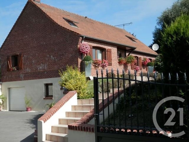 maison - ALBERT - 80