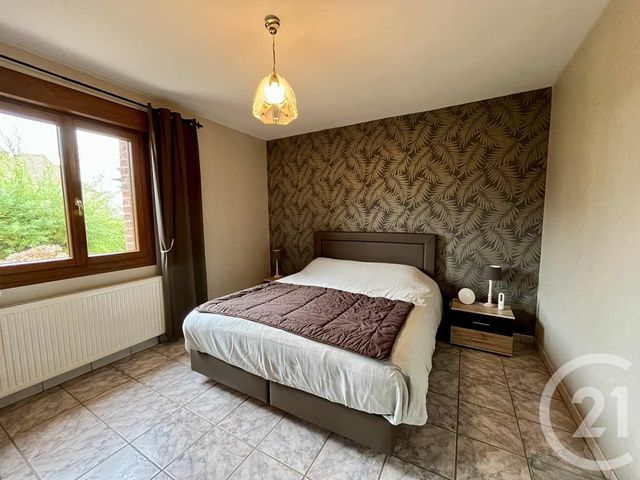 Maison &agrave; vendre - 8 pi&egrave;ces - 189 m2 - Albert - 80 - PICARDIE