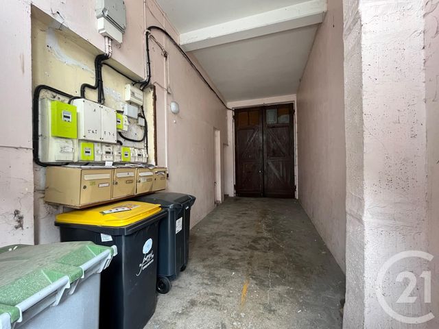 Immeuble &agrave; vendre - 240 m2 - Albert - 80 - PICARDIE