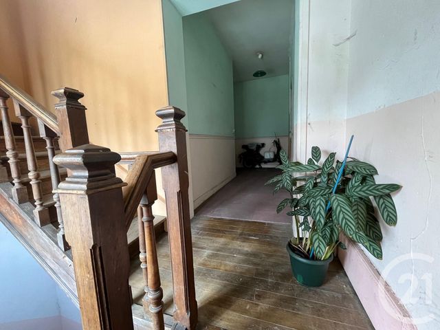 Immeuble &agrave; vendre - 240 m2 - Albert - 80 - PICARDIE