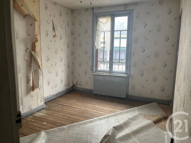 Immeuble &agrave; vendre - 240 m2 - Albert - 80 - PICARDIE