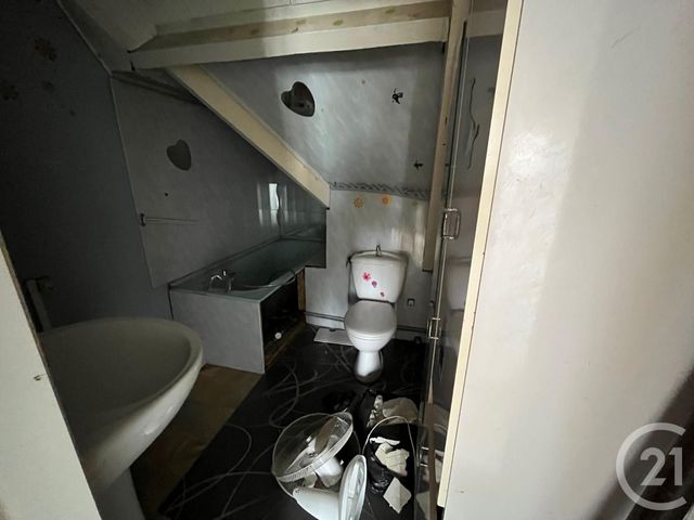 Immeuble &agrave; vendre - 240 m2 - Albert - 80 - PICARDIE