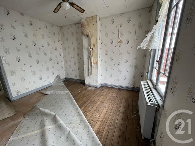 Immeuble &agrave; vendre - 240 m2 - Albert - 80 - PICARDIE