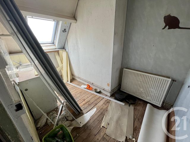 Immeuble &agrave; vendre - 240 m2 - Albert - 80 - PICARDIE