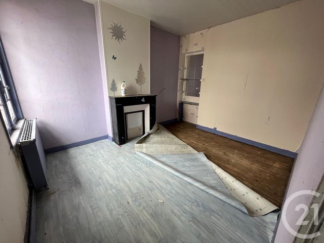 Immeuble &agrave; vendre - 240 m2 - Albert - 80 - PICARDIE