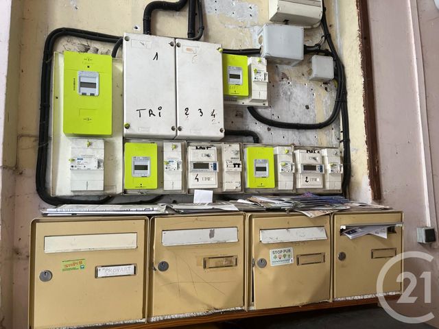 Immeuble &agrave; vendre - 240 m2 - Albert - 80 - PICARDIE