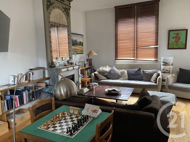 Maison à vendre - 10 pièces - 290 m2 - Albert - 80 - PICARDIE