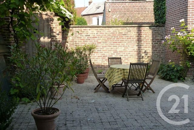 Maison à vendre - 10 pièces - 290 m2 - Albert - 80 - PICARDIE