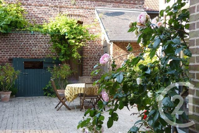 Maison à vendre - 10 pièces - 290 m2 - Albert - 80 - PICARDIE