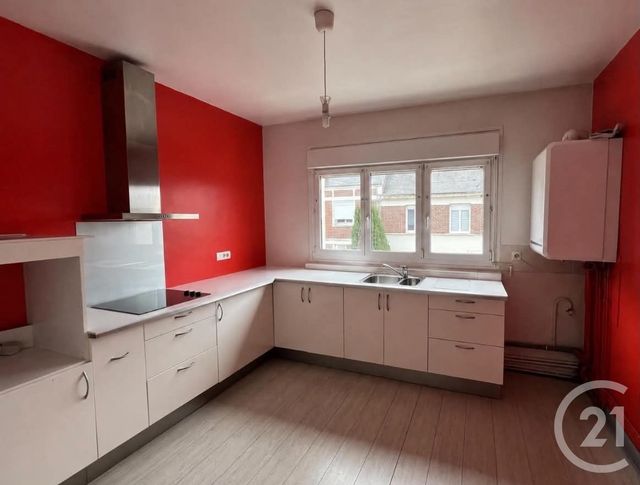 Maison &agrave; vendre - 20 pi&egrave;ces - 331 m2 - Albert - 80 - PICARDIE