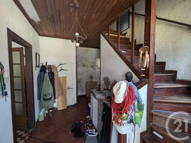 Maison &agrave; vendre - 5 pi&egrave;ces - 144 m2 - Albert - 80 - PICARDIE