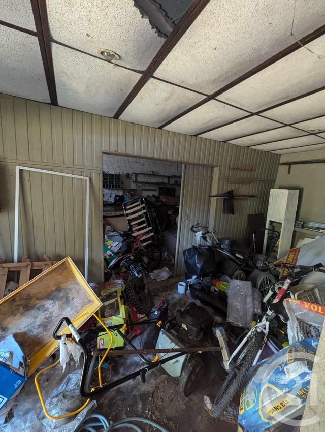 Maison &agrave; vendre - 5 pi&egrave;ces - 144 m2 - Albert - 80 - PICARDIE