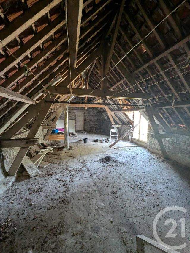 Maison &agrave; vendre - 5 pi&egrave;ces - 144 m2 - Albert - 80 - PICARDIE