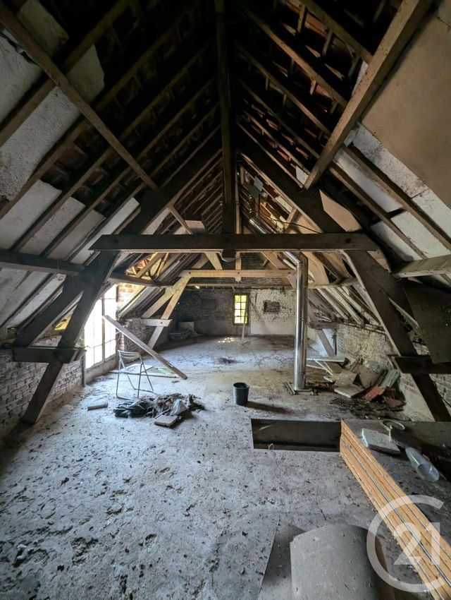 Maison &agrave; vendre - 5 pi&egrave;ces - 144 m2 - Albert - 80 - PICARDIE