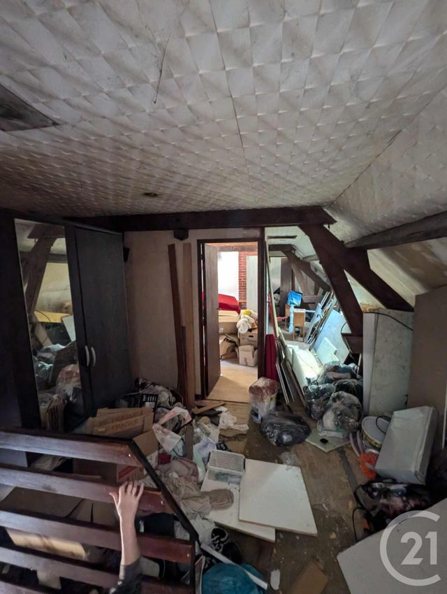 Maison &agrave; vendre - 5 pi&egrave;ces - 144 m2 - Albert - 80 - PICARDIE