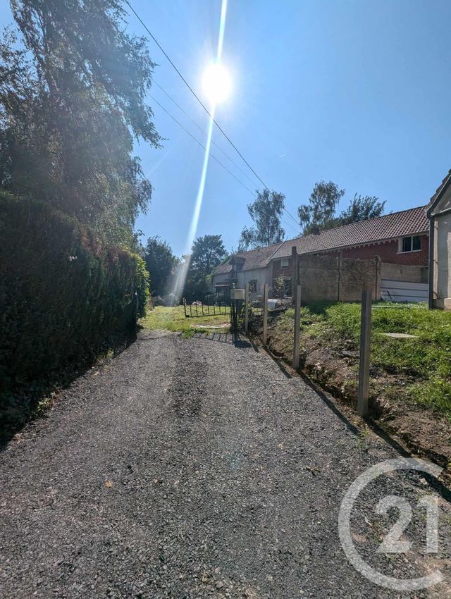 Maison &agrave; vendre - 5 pi&egrave;ces - 144 m2 - Albert - 80 - PICARDIE