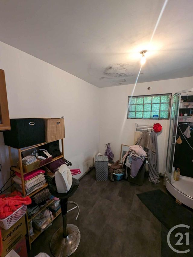 Maison &agrave; vendre - 5 pi&egrave;ces - 144 m2 - Albert - 80 - PICARDIE