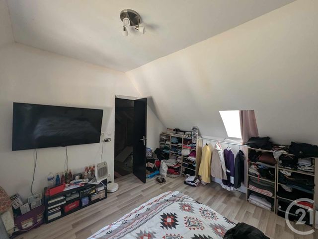 Maison &agrave; vendre - 5 pi&egrave;ces - 144 m2 - Albert - 80 - PICARDIE