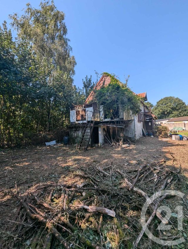 Maison &agrave; vendre - 5 pi&egrave;ces - 144 m2 - Albert - 80 - PICARDIE