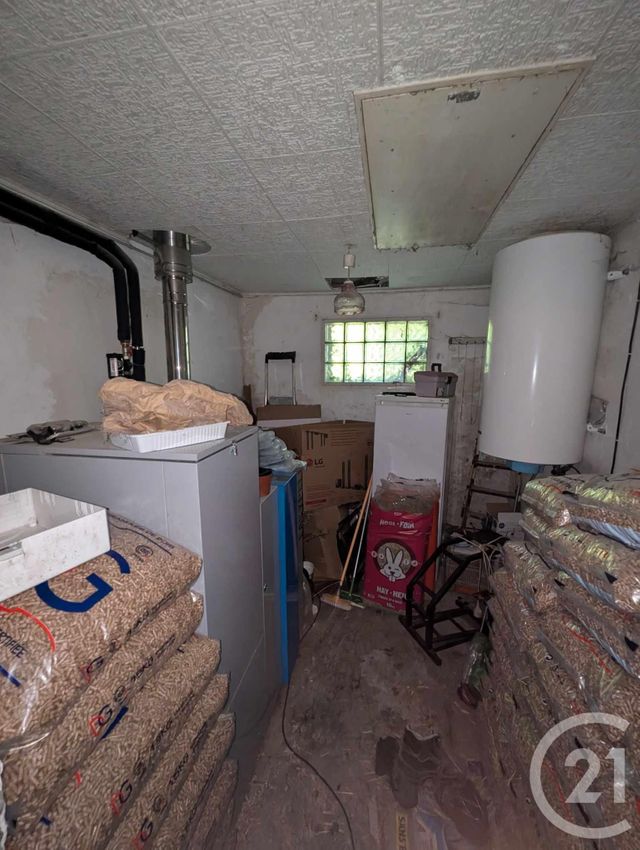 Maison &agrave; vendre - 5 pi&egrave;ces - 144 m2 - Albert - 80 - PICARDIE