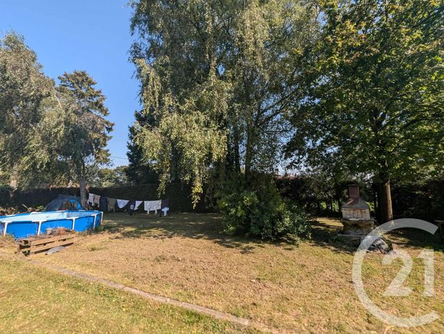 Maison &agrave; vendre - 5 pi&egrave;ces - 144 m2 - Albert - 80 - PICARDIE