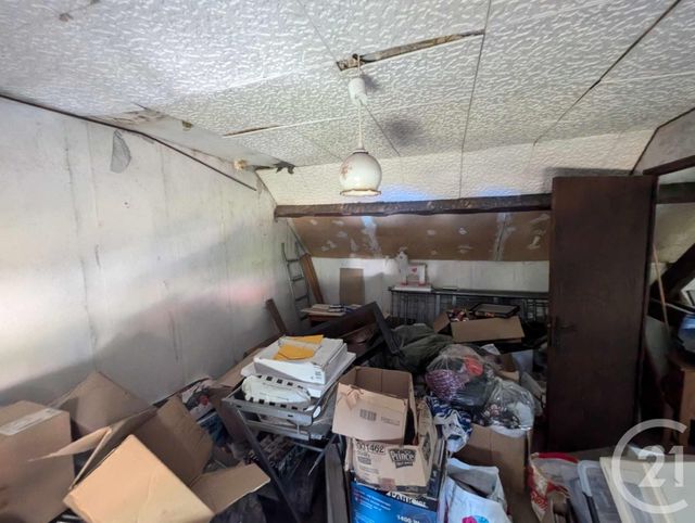 Maison &agrave; vendre - 5 pi&egrave;ces - 144 m2 - Albert - 80 - PICARDIE