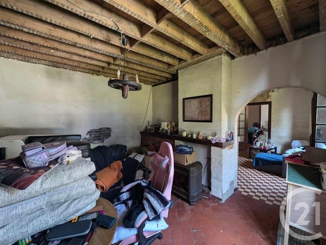 Maison &agrave; vendre - 5 pi&egrave;ces - 144 m2 - Albert - 80 - PICARDIE