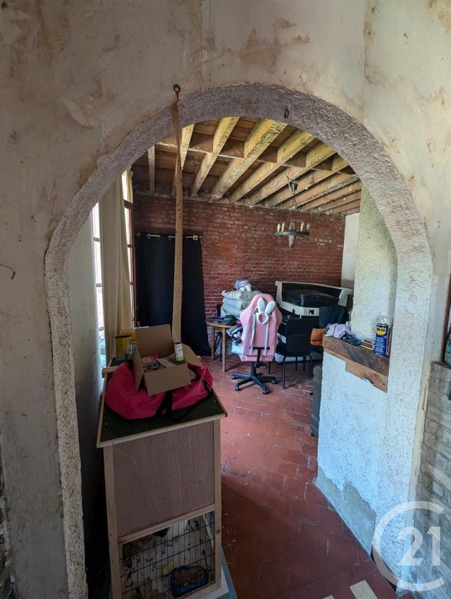 Maison &agrave; vendre - 5 pi&egrave;ces - 144 m2 - Albert - 80 - PICARDIE