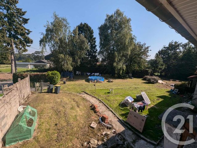 Maison &agrave; vendre - 5 pi&egrave;ces - 144 m2 - Albert - 80 - PICARDIE