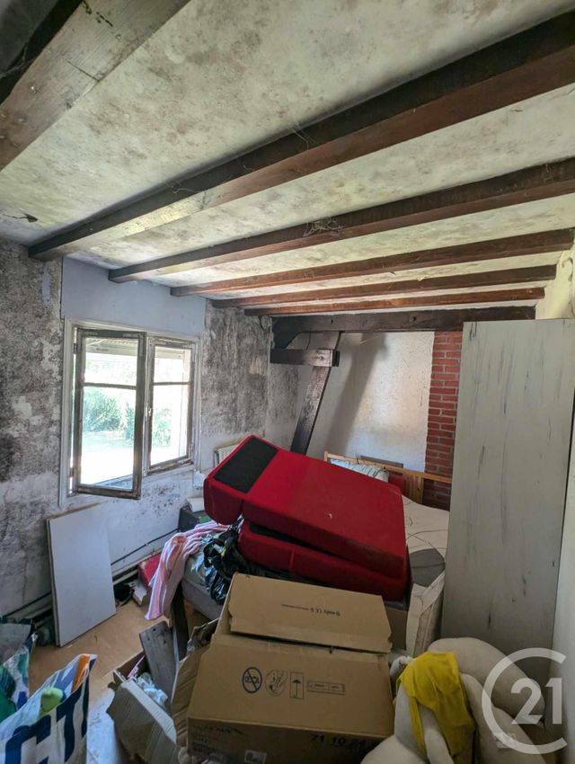 Maison &agrave; vendre - 5 pi&egrave;ces - 144 m2 - Albert - 80 - PICARDIE