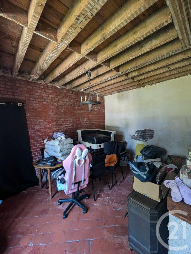 Maison &agrave; vendre - 5 pi&egrave;ces - 144 m2 - Albert - 80 - PICARDIE
