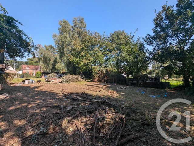 Maison &agrave; vendre - 5 pi&egrave;ces - 144 m2 - Albert - 80 - PICARDIE