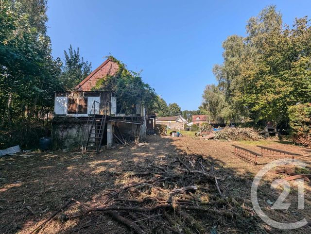 Maison &agrave; vendre - 5 pi&egrave;ces - 144 m2 - Albert - 80 - PICARDIE