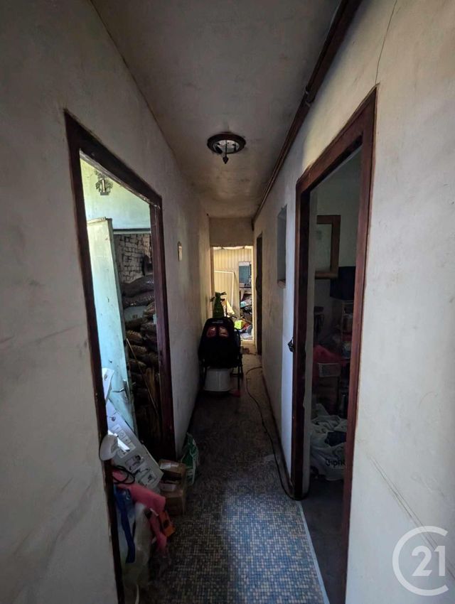 Maison &agrave; vendre - 5 pi&egrave;ces - 144 m2 - Albert - 80 - PICARDIE