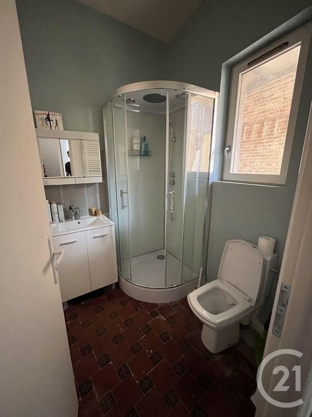 Maison &agrave; vendre - 7 pi&egrave;ces - 130 m2 - Albert - 80 - PICARDIE