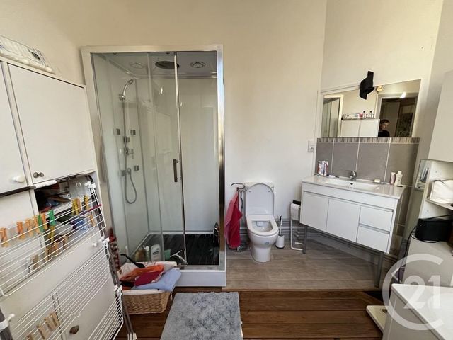 Maison &agrave; vendre - 7 pi&egrave;ces - 130 m2 - Albert - 80 - PICARDIE